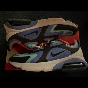Nike air max 200